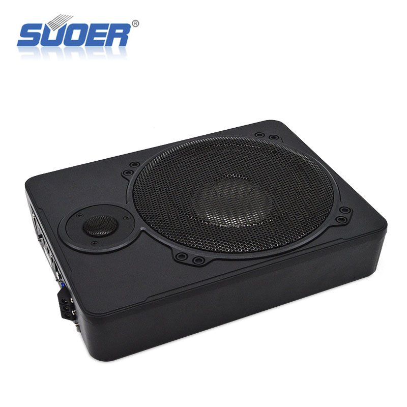 Car Subwoofer - SUOER-10B